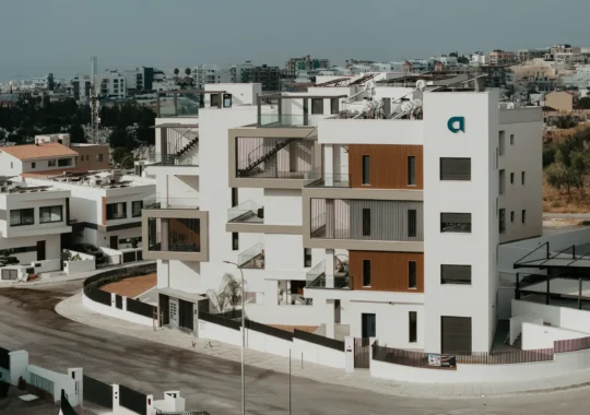 Horizon Residence