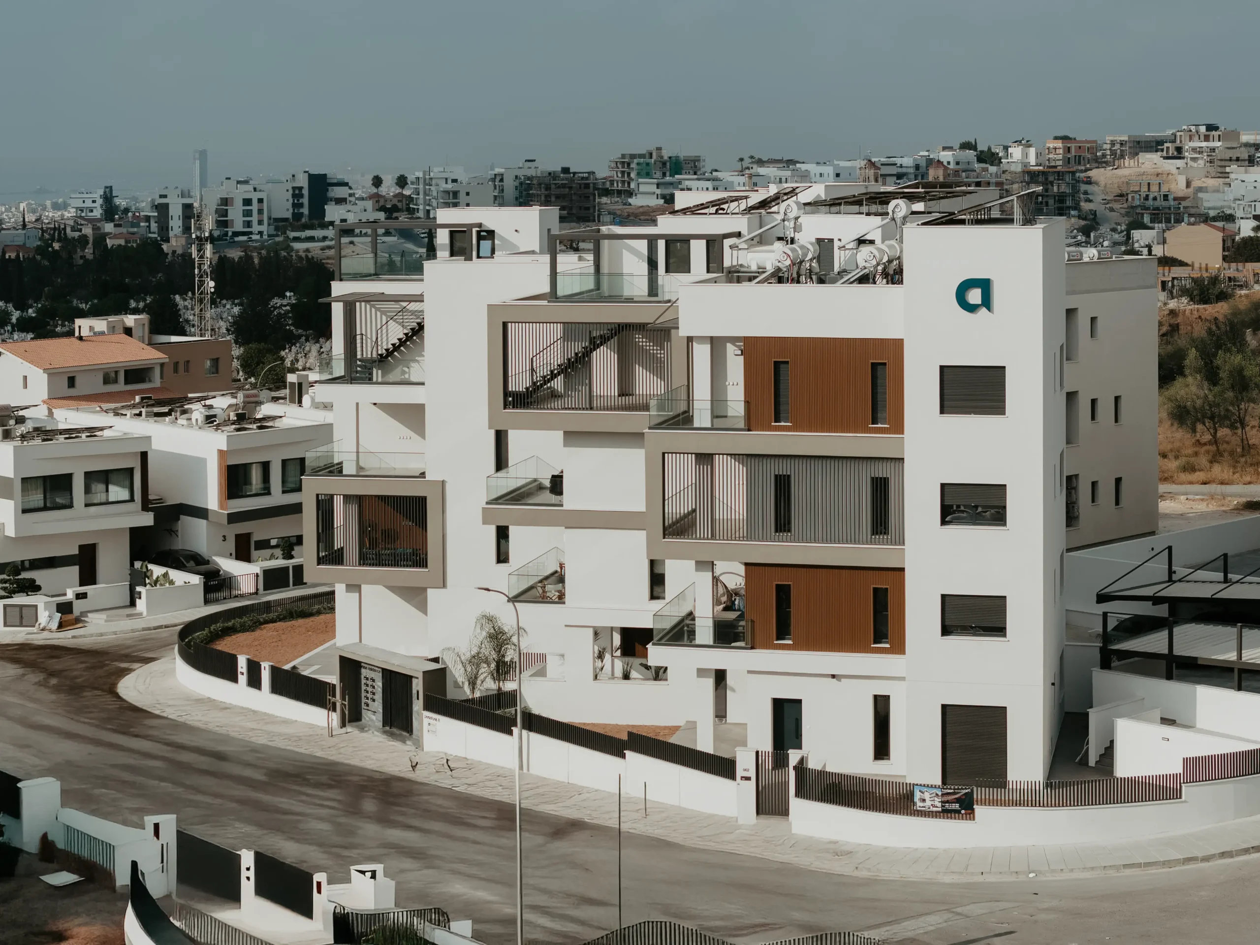 Horizon Residence